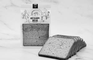 Multigrain Jumbo Sandwich Bread 600 Gms