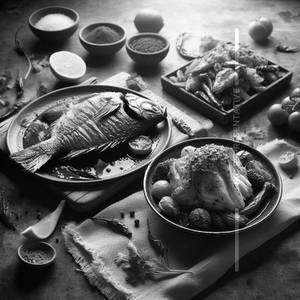 Fish Roast(1)