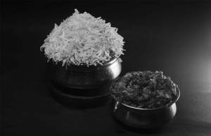 Mughalai Mutton Biryani