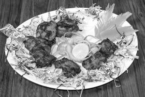 Chicken Lollipop Dry (7 Pcs)