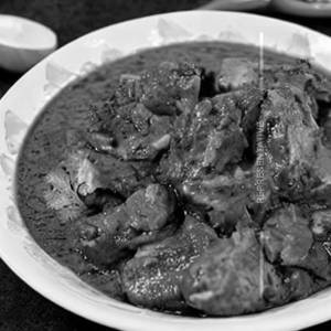 Boneless Methi Chicken Curry