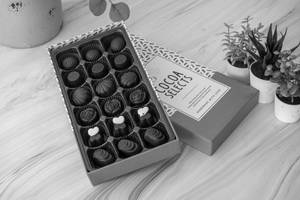 D Choco Box X18