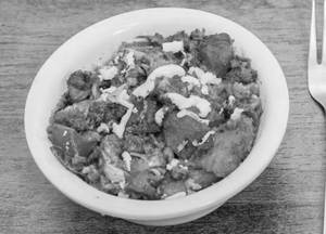 Jain Aloo Gobi (No Onion, No Garlic)