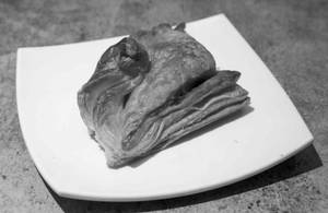 Chicken Puff