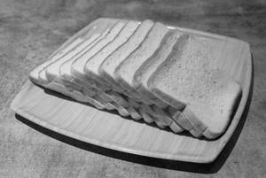 Milk Bread