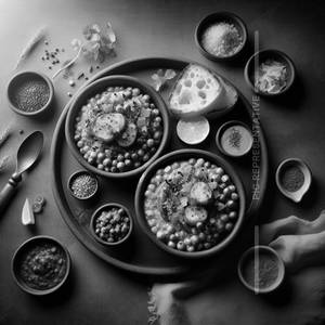 Aloo Matar