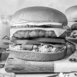 Paneer Burger