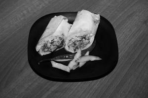 Mexican Shawarma