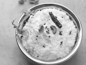 Curd Rice
