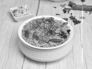 Veg Biryani
