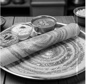 Ghee Nice Dosai