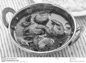 Prawn Curry Full