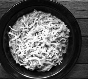 Cheese Masala Maggi