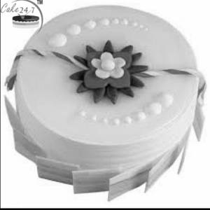Rakshabandhan Special Cake