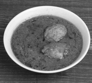 Egg Masala