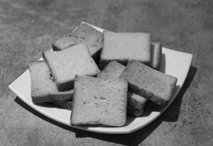 Milk Rusk - Small
