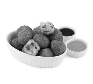 Cheese Com Ball [250 Grams]                                                 