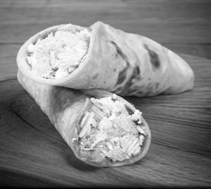 Veg Wafer Roll