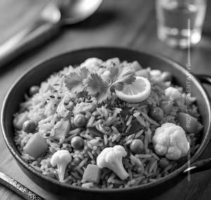 Veg Pulao
