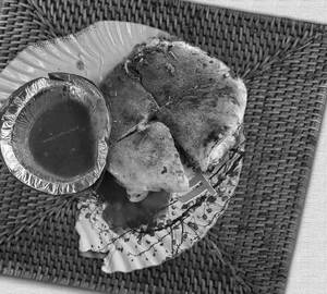 Kaladi Kulcha
