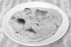 Tandoori Roti