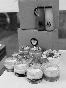 A Sweet Hamper For Your Sister