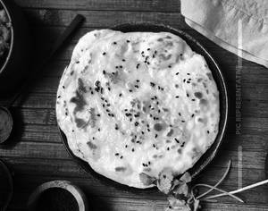 Butter Naan