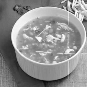 Chicken Corn Soup