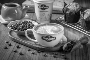 Cafe Latte
