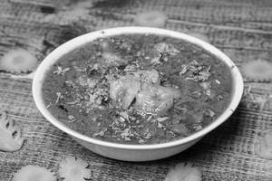 Prawns Masala Gravy