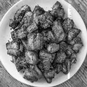 Fried Pork Dry [450 Ml]