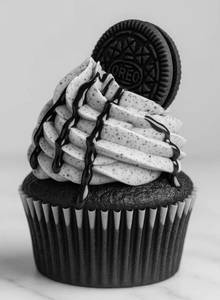 1 Pc Oreo Cup Cake
