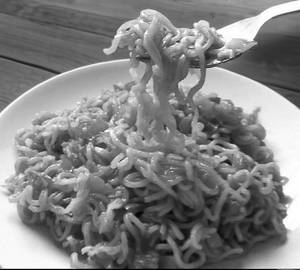Masala Maggi