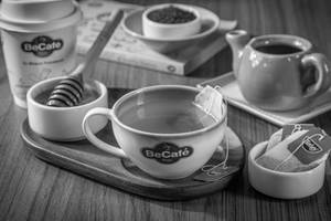 Lemon Tea [Medium]