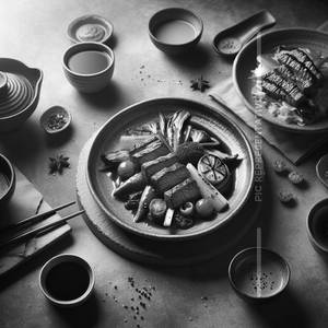 Beef Teppanyaki