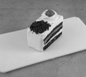 Black Forest Pastry