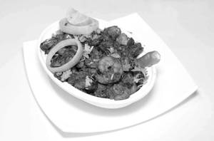 Prawn Fry