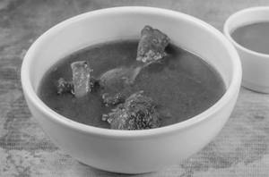 Mutton Curry Full