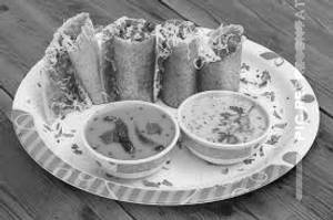 Jini Dosa