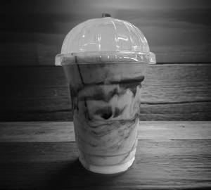 Chocolate Lassi
