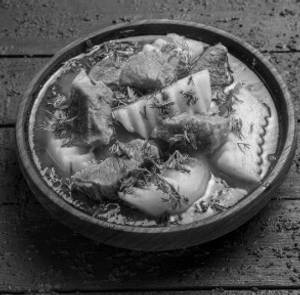 Kashmiri Dum Aloo