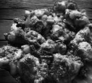 Pepper Chicken Fry