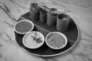 mysore sada dosa
