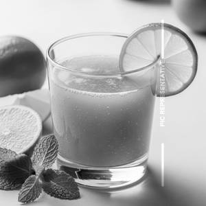 Fresh Lime Juice    