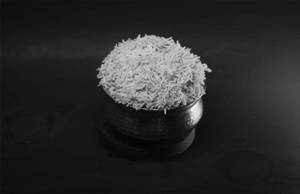 Biriyani Rice (chicken Dum Rice)