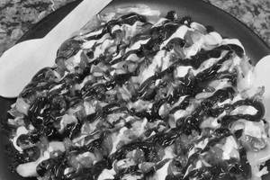 Loaded Shawarma