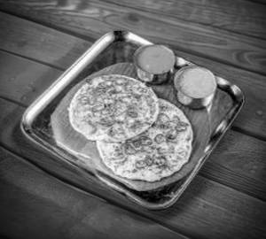 Onion Oothappam