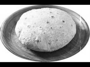Chapati