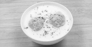 Dahi Vada [2 Vada]