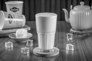 Vanilla Shake